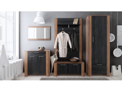 Модулно портманто BRONX